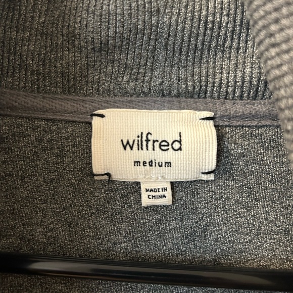 Wilfred Diderot Sweater - Picture 3 of 4